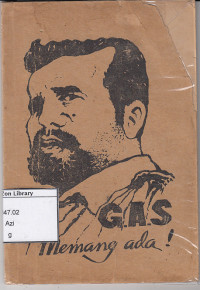 Image of G. A. S Memang Ada!