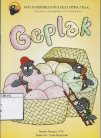 Image of Geplak