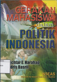 Image of Gerakan Mahasiswa Dalam Politik Indonesia