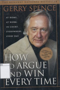 Image of How to argue and win every time