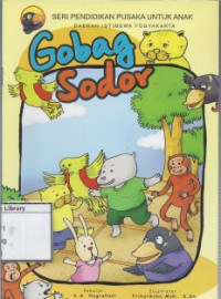 Image of Gobag Sodor