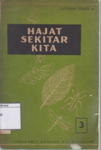 Image of Hajat Sekitar Kita