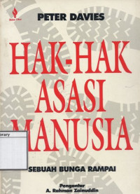 Image of Hak-Hak Asasi Manusia