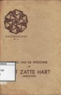 Image of Het Zatte hart