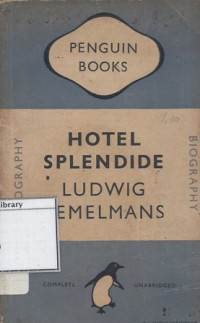 Image of Hotel Splendide