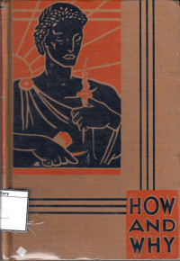 Image of How and Why Program : Hero Unit