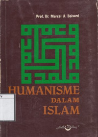 Image of Humanisme dalam Islam