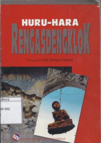 Image of Huru-Hara Rengasdengklok