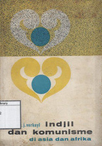 Image of Indjil dan Komunisme di Asia dan Afrika