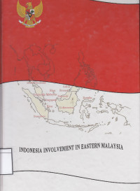 Image of Indonesia Involvement in Eastern Malaysia