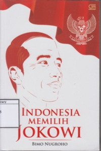 Image of Indonesia Memilih Jokowi