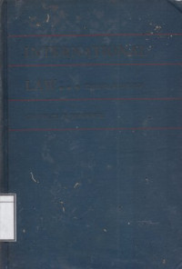 Image of International Law