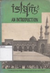 Image of Islam: An Introduction