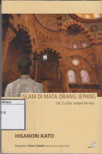 Image of Islam di Mata Orang Jepang: Ulil, Gus Dur, Sampai Ba'asyir