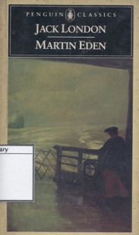 Image of Martin Eden