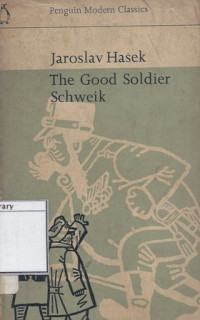 Image of Prajurit Schweik