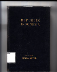 Image of Republik indonesia: propinsi djawa timur