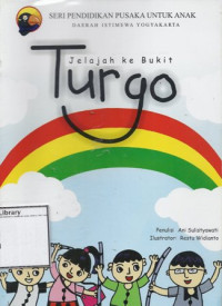 Image of Jelajah ke Bukit Turgo
