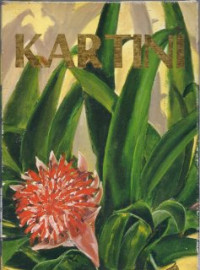 Image of Kartini: Sebuah biografi