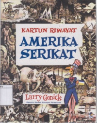 Image of Kartun Riwayat Amerika Serikat