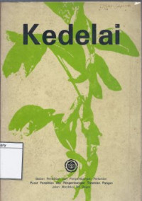 Image of Kedelai
