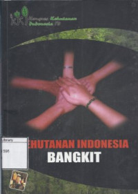 Image of Kehutanan Indonesia Bangkit