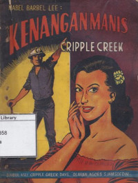 Image of Kenangan Manis di Cripple Creek