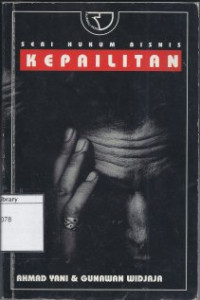 Image of Kepailitan