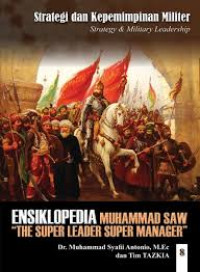 Image of Ensiklopedia Leadership & Manajemen Muhammad SAW 