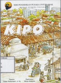 Image of Kipo