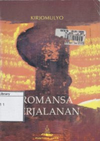 Image of Romansa Perjalanan