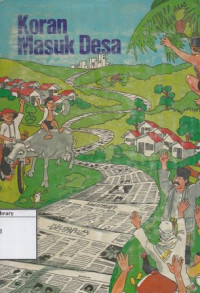 Image of Koran Masuk Desa
