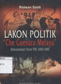Image of Lakon Politik 