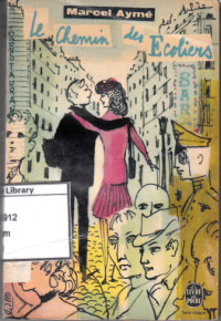 Image of Le chemin des écoliers, roman