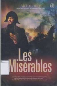 Image of Les Misérables