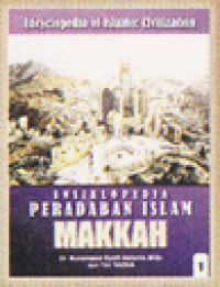Image of Ensiklopedia Peradaban Islam = Encyclopedia of Islamic Civilization