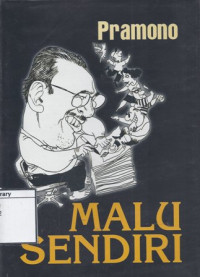 Image of Malu Sendiri
