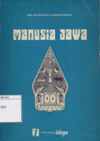 Image of Manusia Jawa