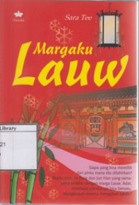 Image of Margaku Lauw