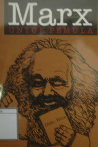 Image of Marx: Untuk Pemula
