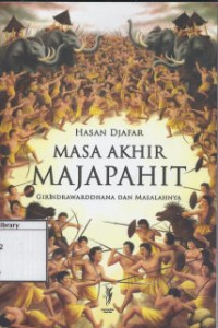 Image of Masa Akhir Majapahit: Girindrawarddhana dan Masalahnya