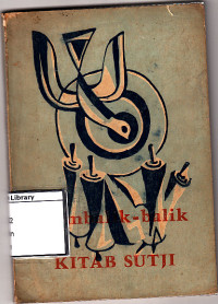 Image of membalik balik kitab sutji: perdjandjian lama