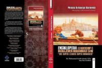 Image of Ensiklopedia Leadership & Manajemen Muhammad SAW 