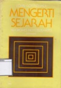 Image of Mengerti Sejarah