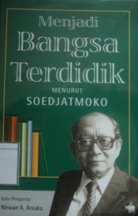 Image of Menjadi Bangsa Terdidik Menurut Soedjatmoko