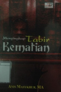 Image of Menyingkap Tabir Kematian