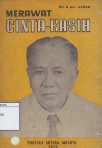 Image of Merawat Cinta Kasih