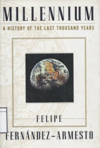 Image of Millenium: A history of the last thousand years