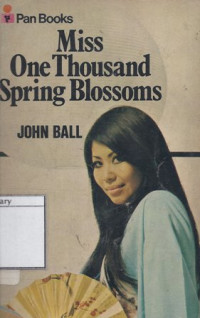 Image of Miss One Thousand Spring Blossoms