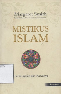 Image of Mistikus Islam : ujaran-ujaran dan karyanya